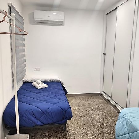 Appartamento Pasa Tiempo Cordova Esterno foto