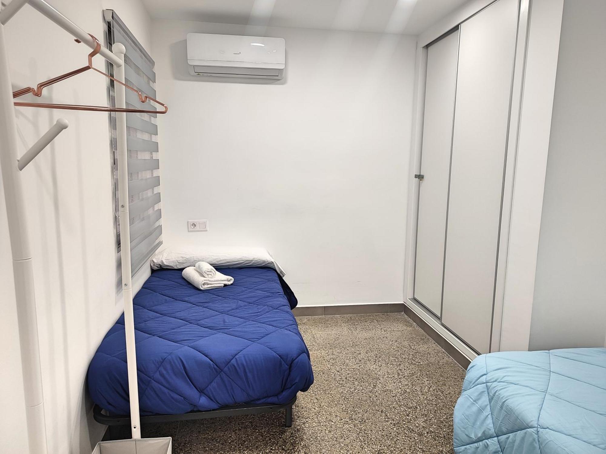 Appartamento Pasa Tiempo Cordova Esterno foto